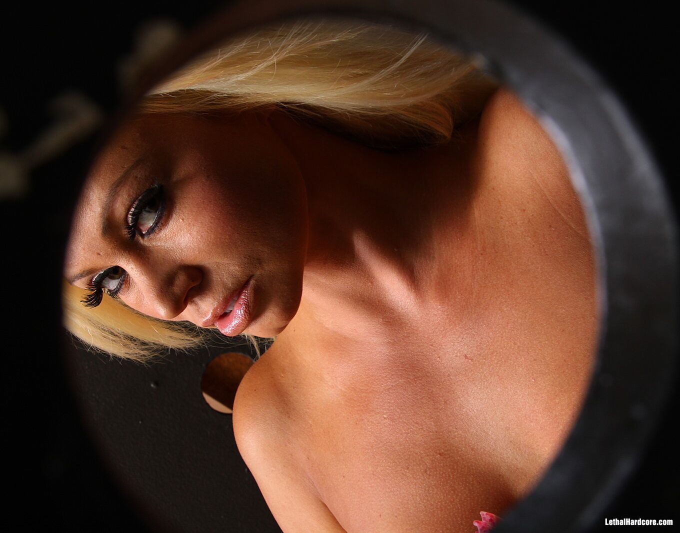 Nikita Von James Confesses All To Priest