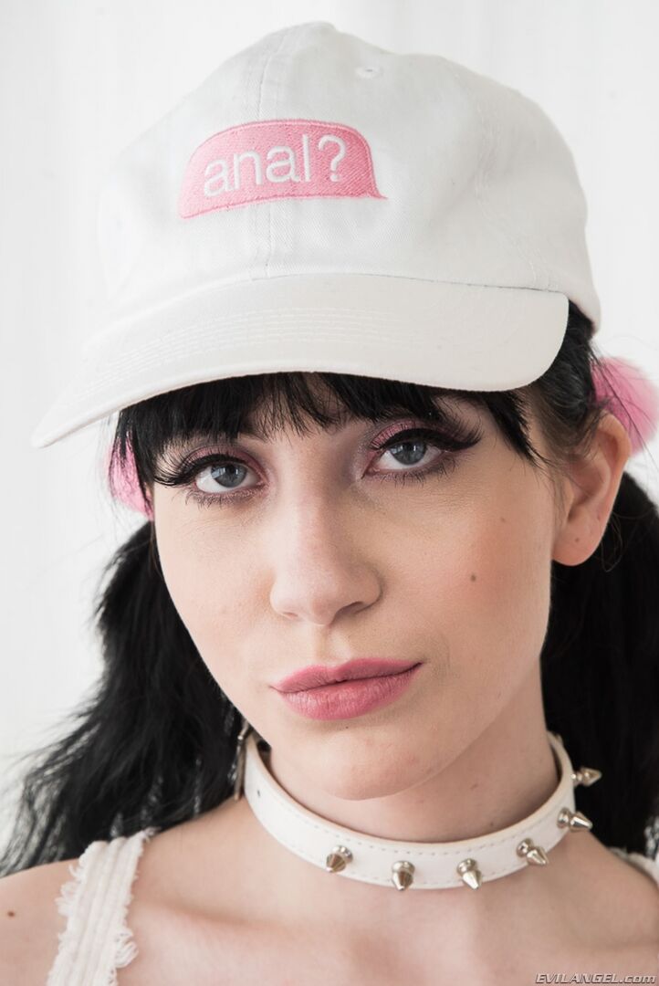 Hookup Hotshot: Slobber Damage, Scene #01