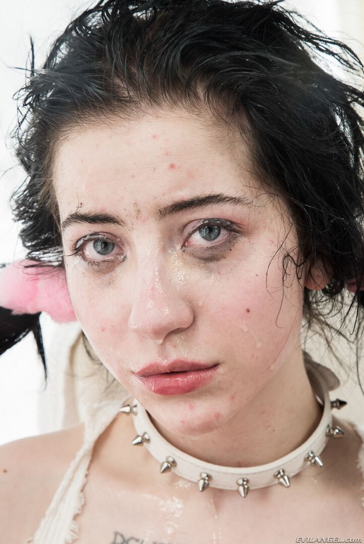 Hookup Hotshot: Slobber Damage, Scene #01