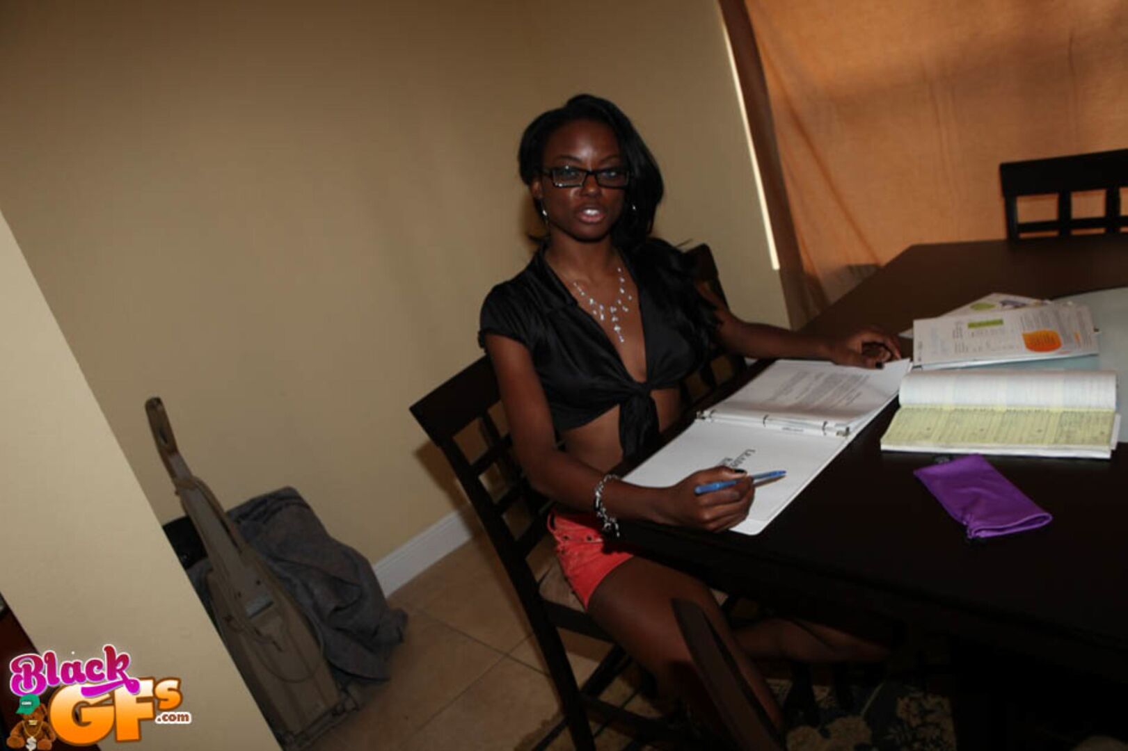 Studious Bootious