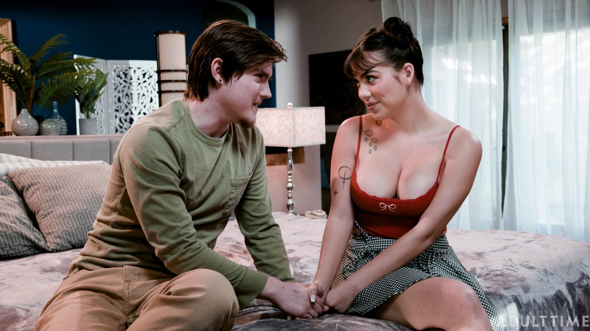 Saving Them Both For Marriage