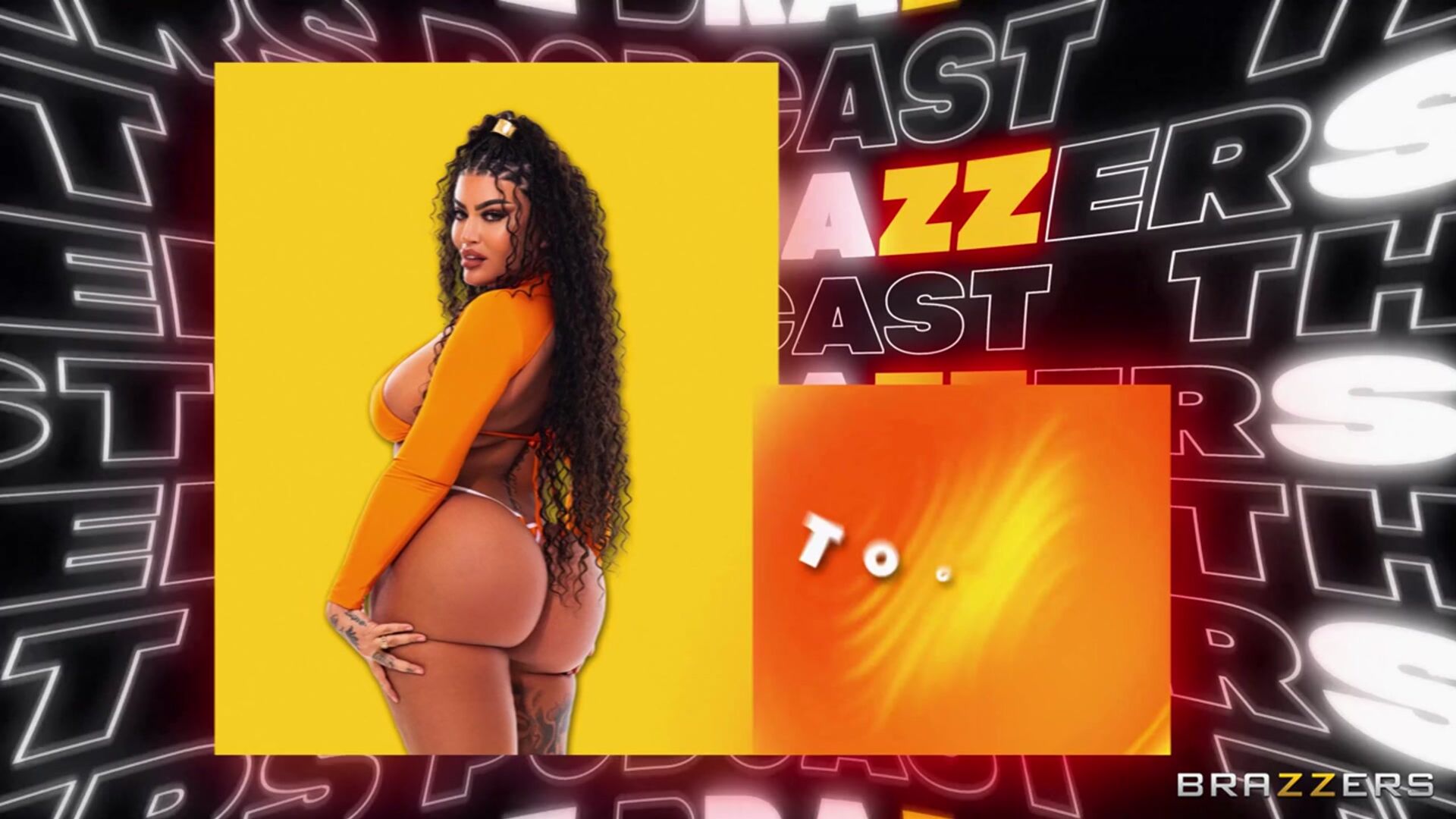 The Brazzers Podcast: Episode 14