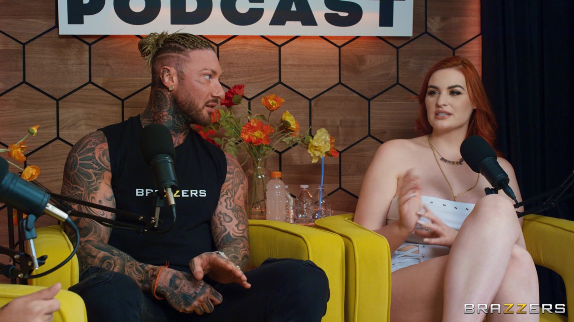 The Brazzers Podcast: Episode 14