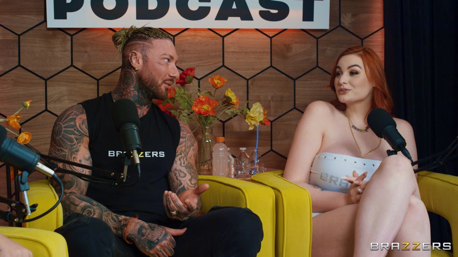 The Brazzers Podcast: Episode 14