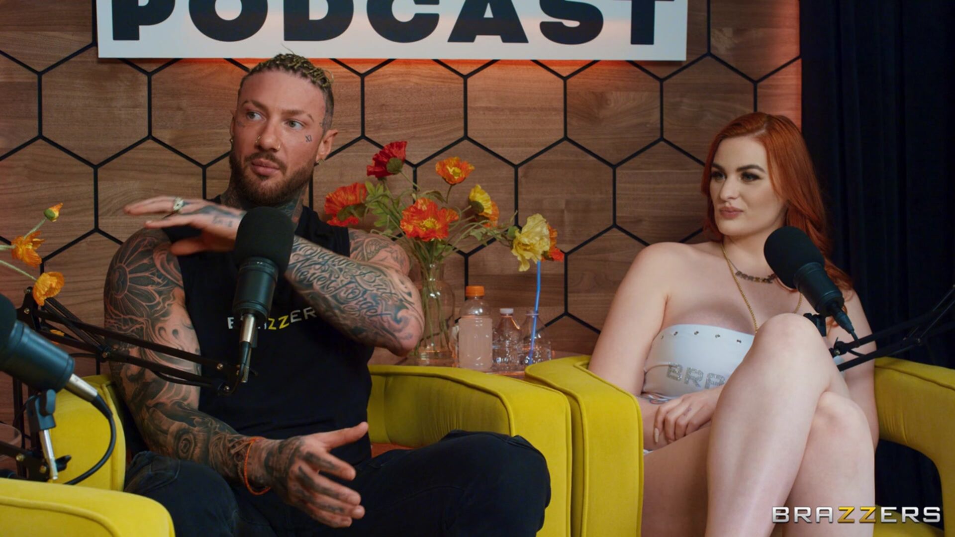 The Brazzers Podcast: Episode 14