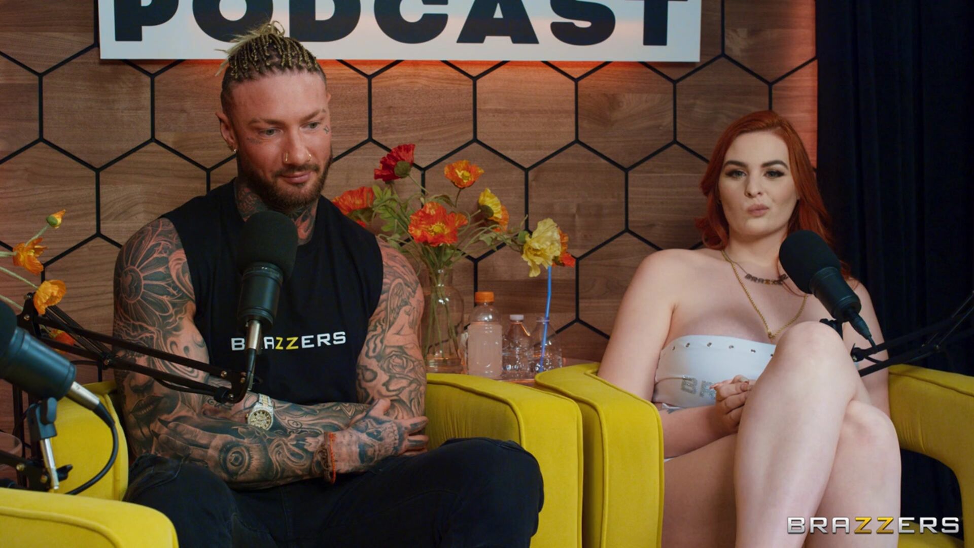 The Brazzers Podcast: Episode 14