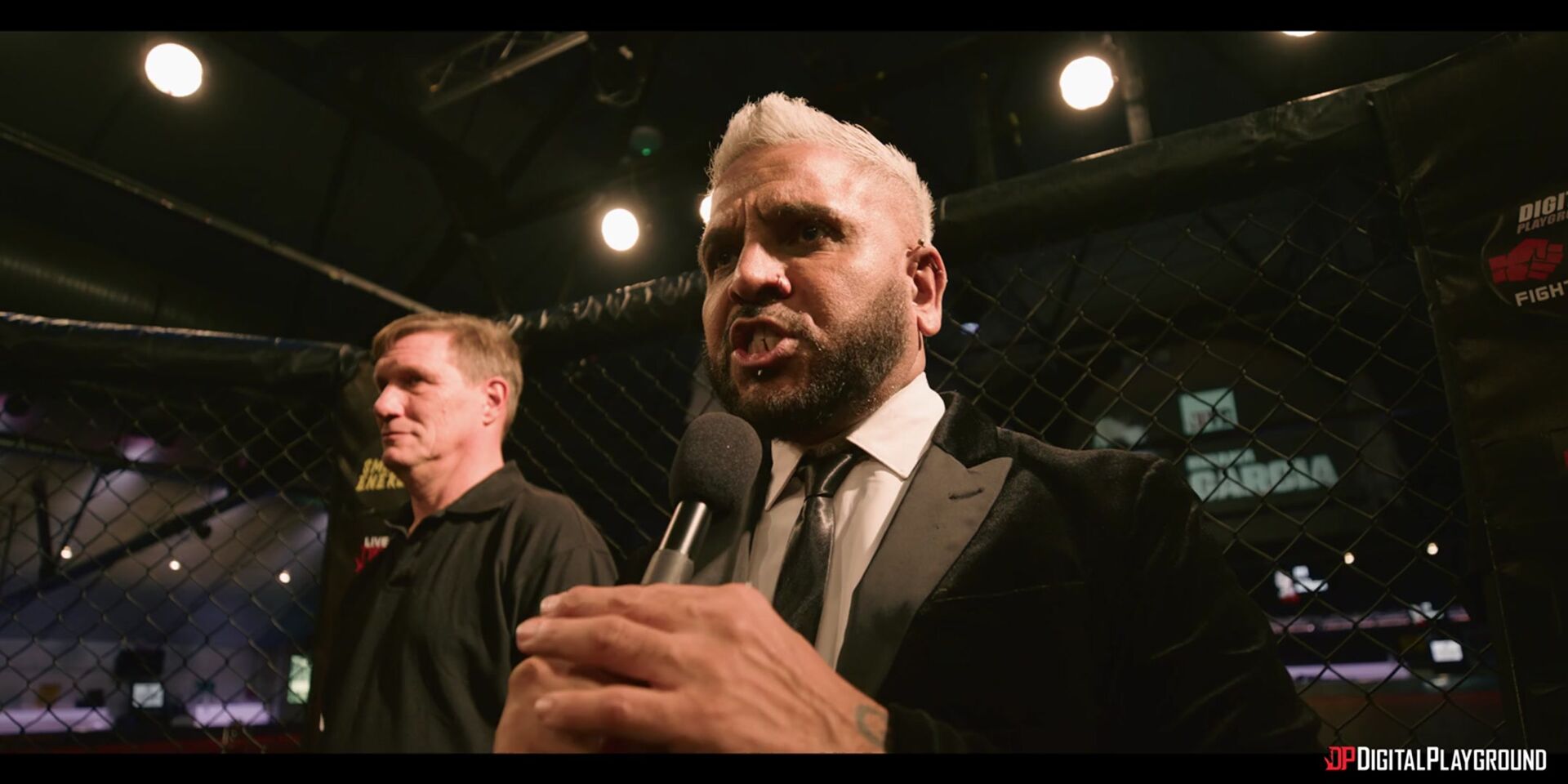 Uncaged - Episode 4