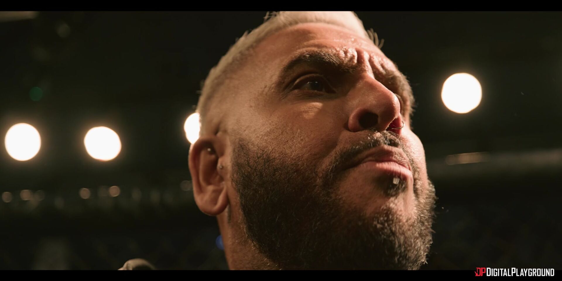 Uncaged - Episode 4