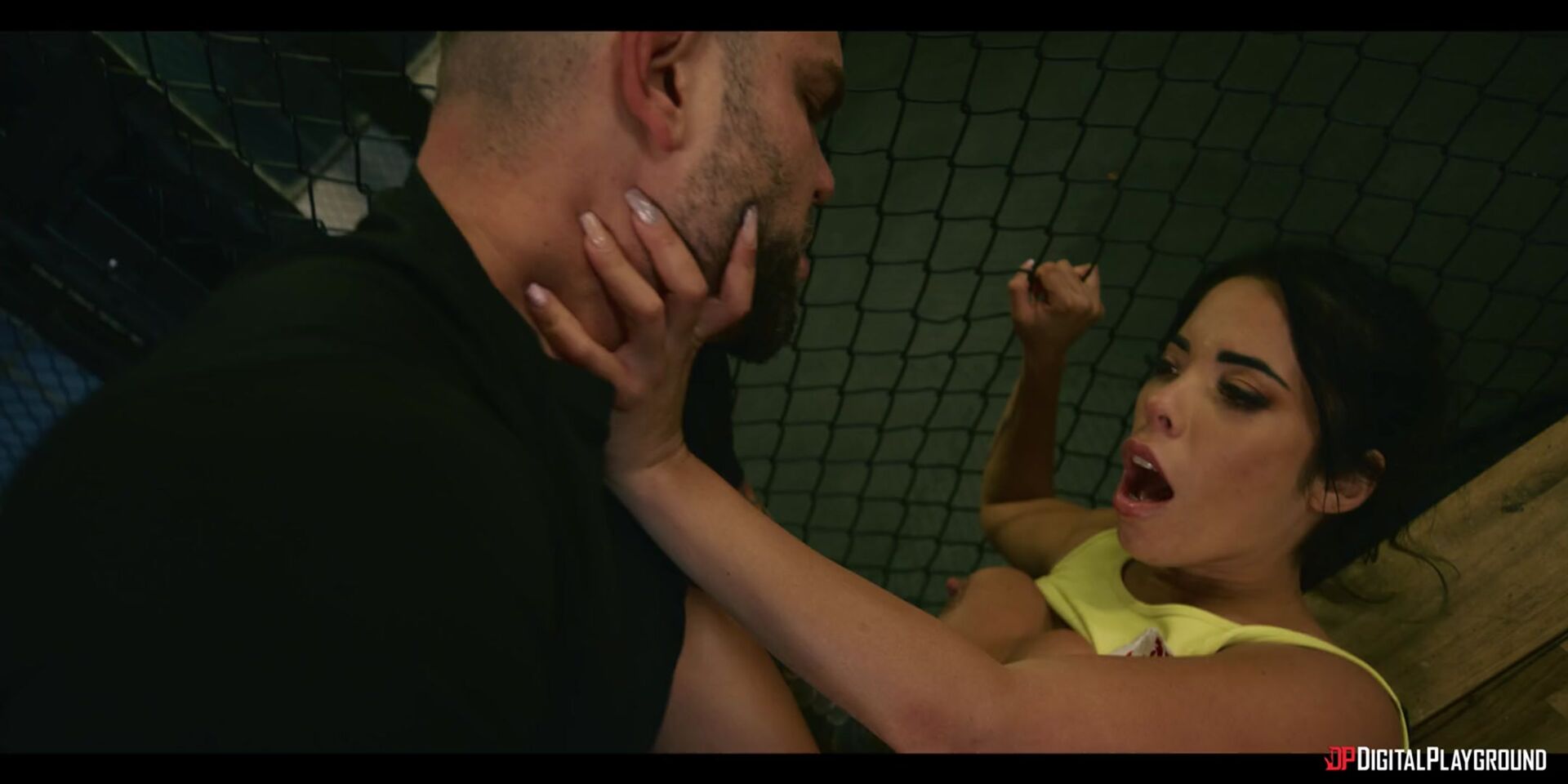 Uncaged - Episode 4