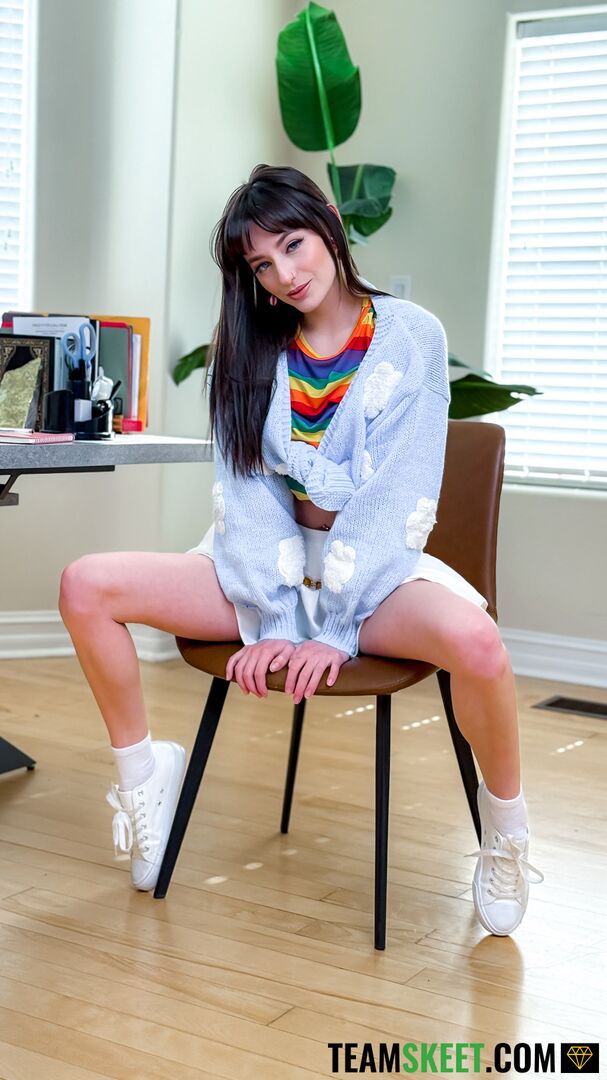 Fuck Me, I’m Fucked Up