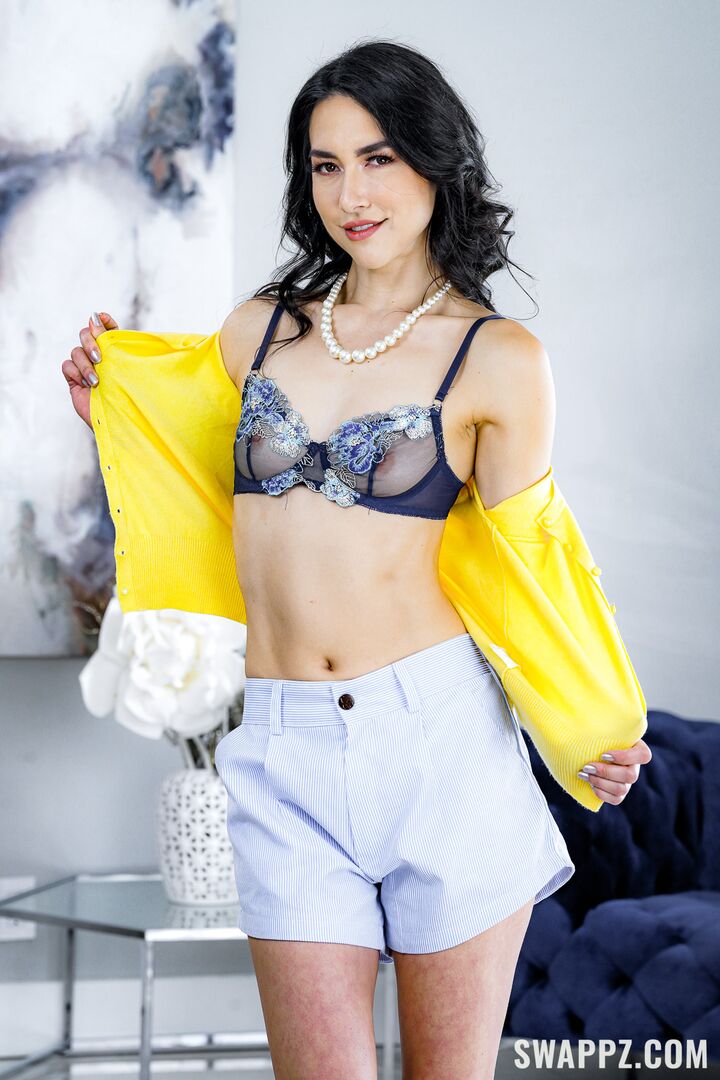 Wife Swap: The Sloppy Husband Fuckers