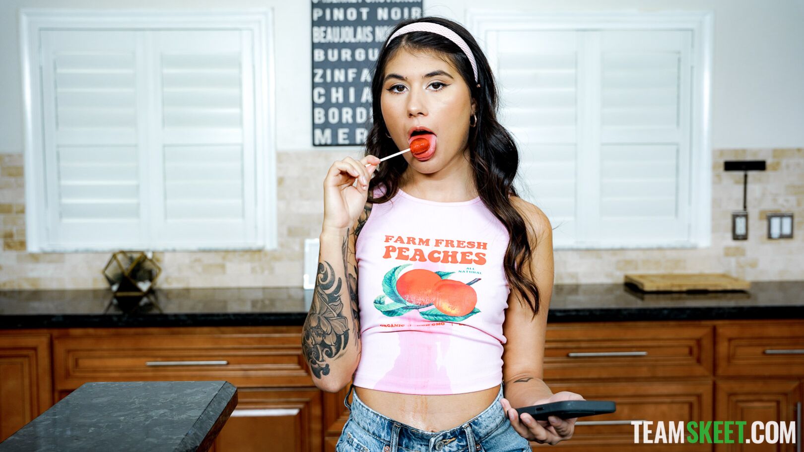 Concept: Wet & Sloppy Sex #2