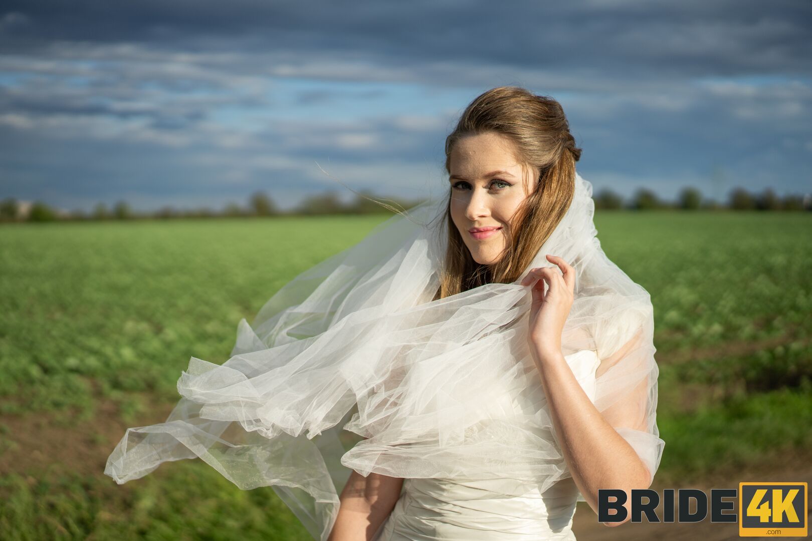 The Bride Decay