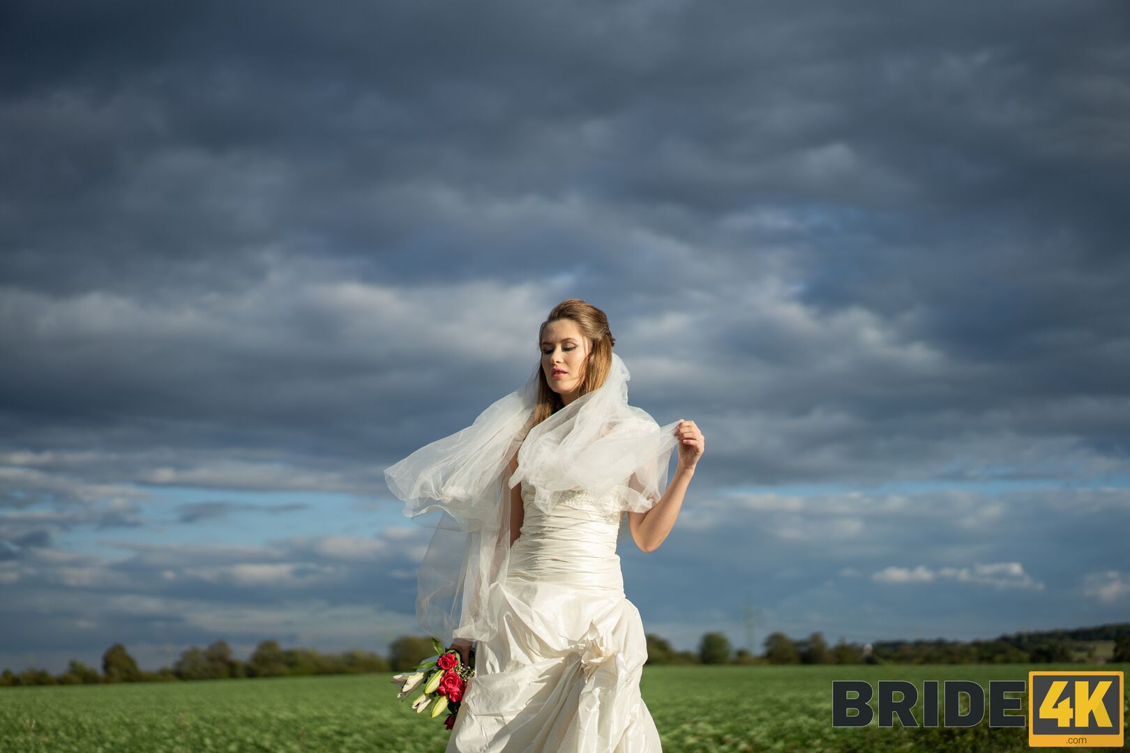 The Bride Decay