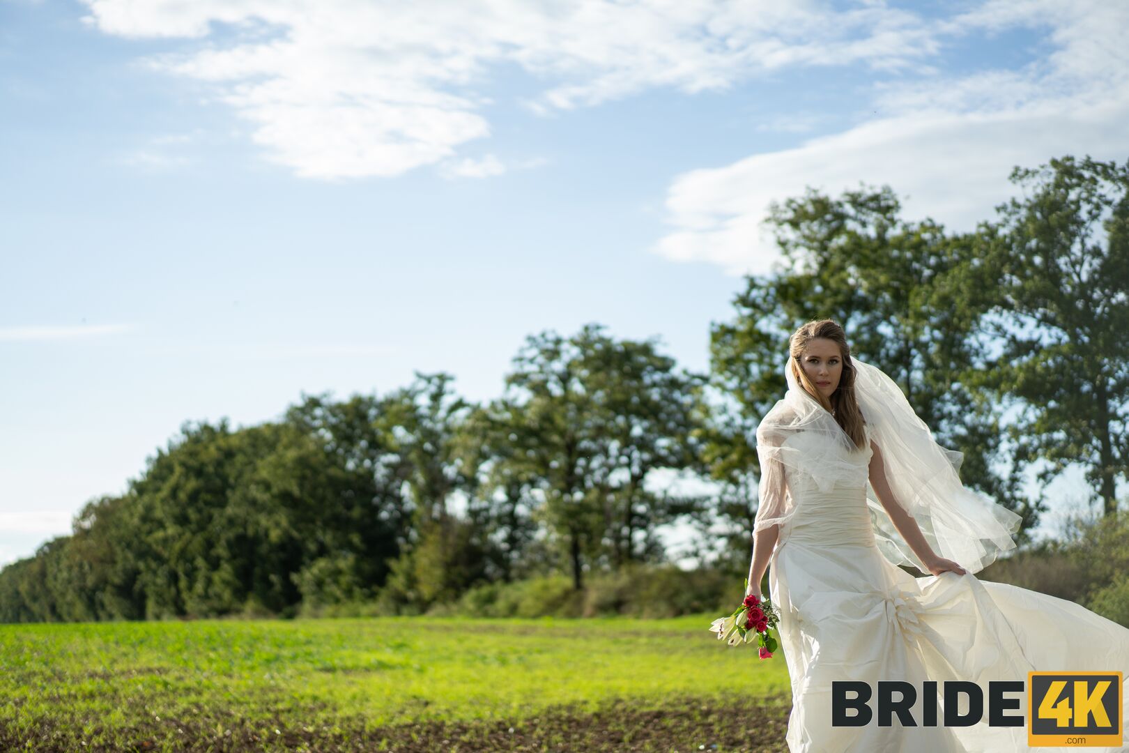 The Bride Decay