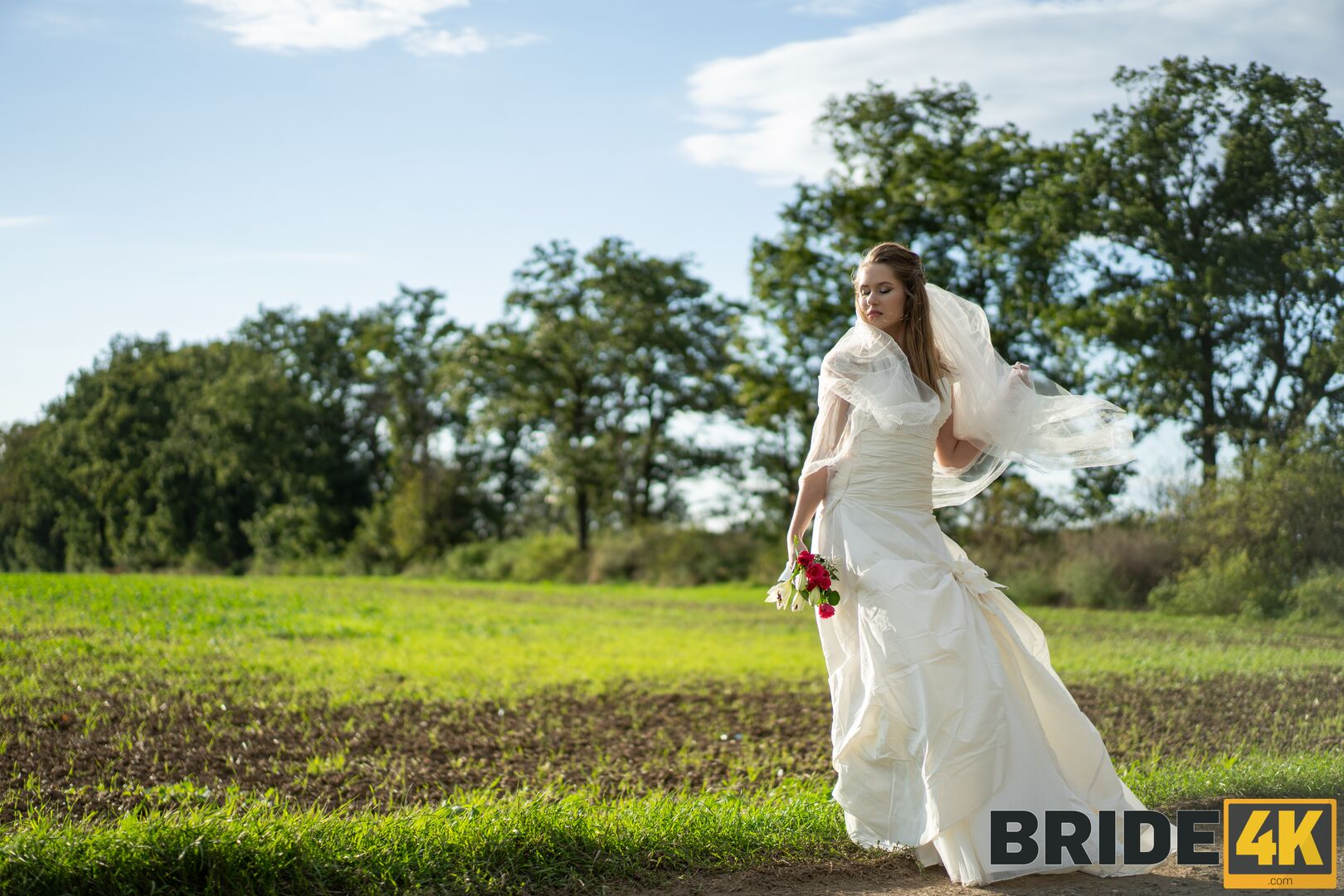 The Bride Decay