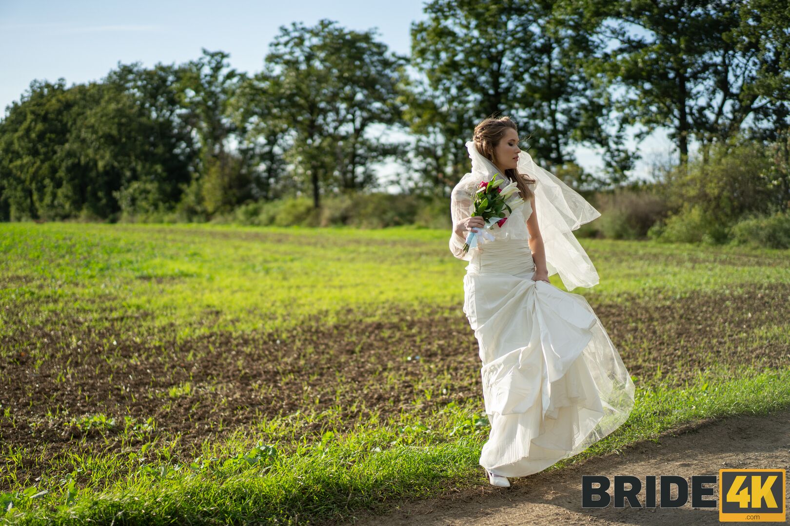 The Bride Decay