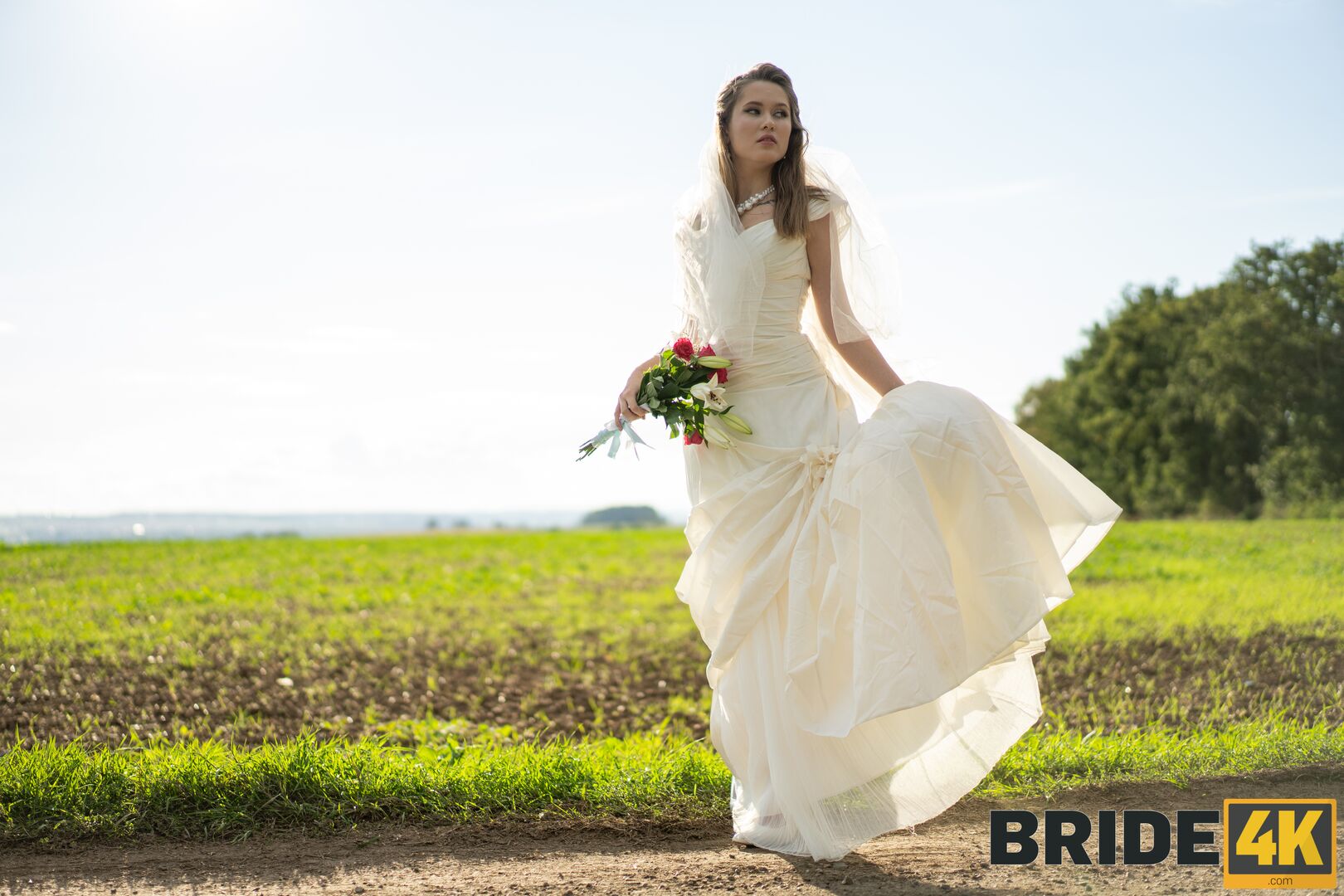 The Bride Decay