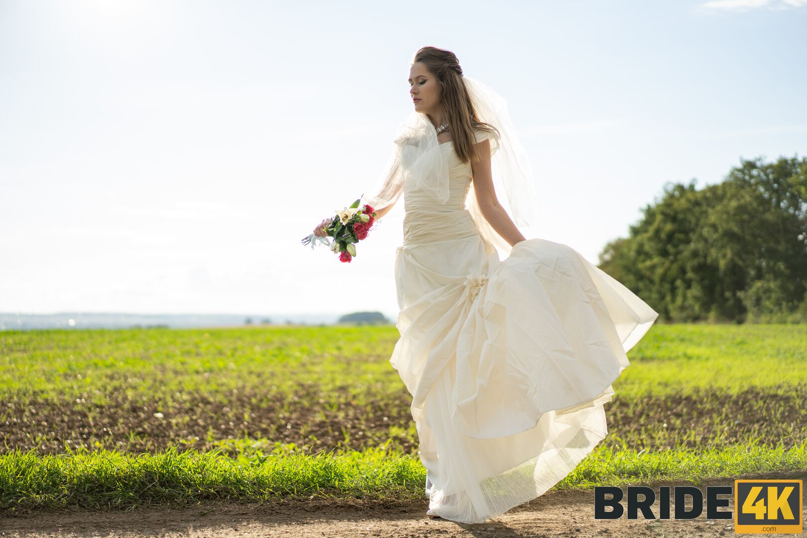 The Bride Decay
