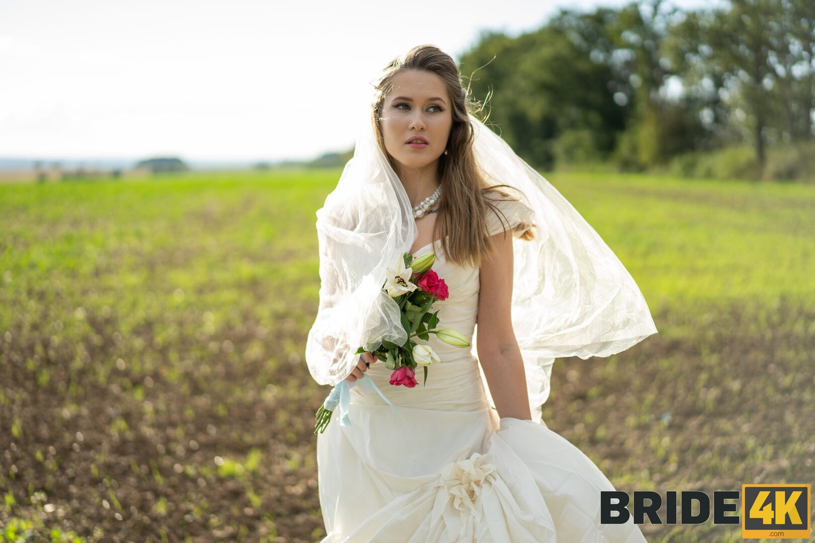 The Bride Decay