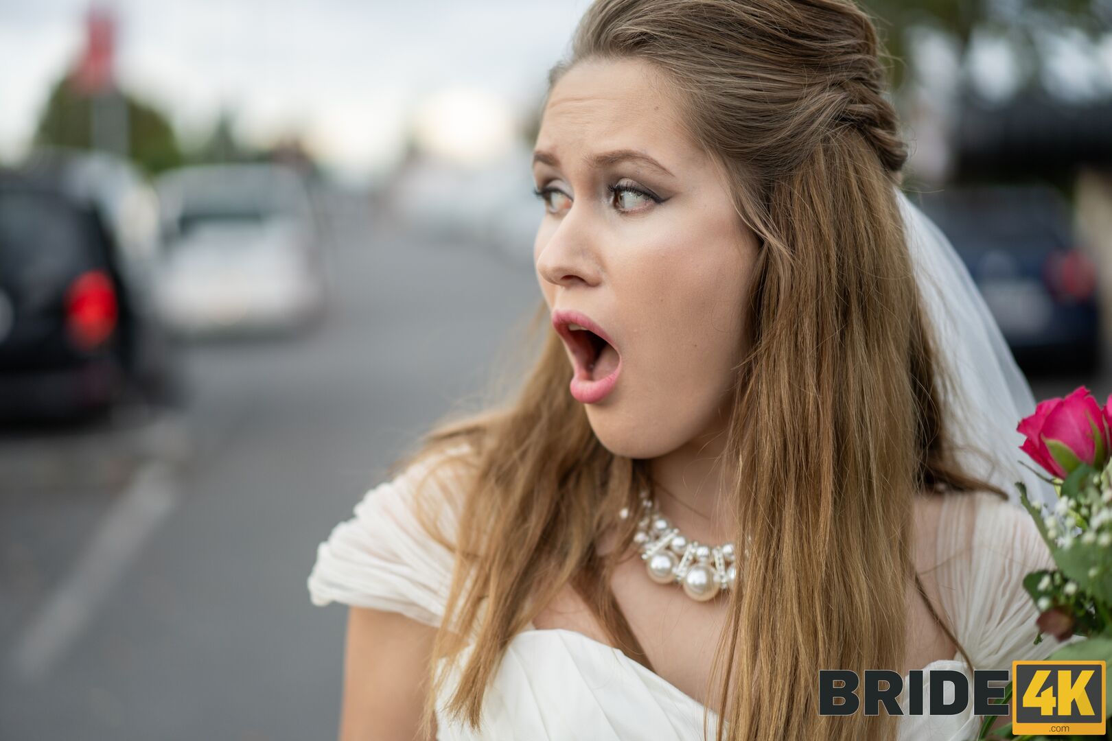 The Bride Decay