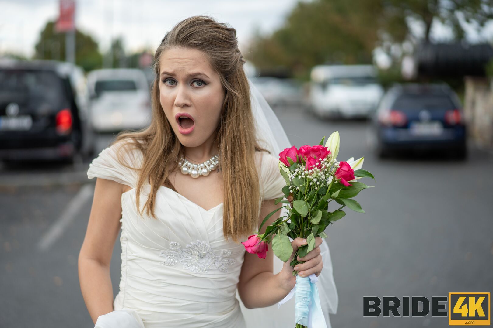 The Bride Decay