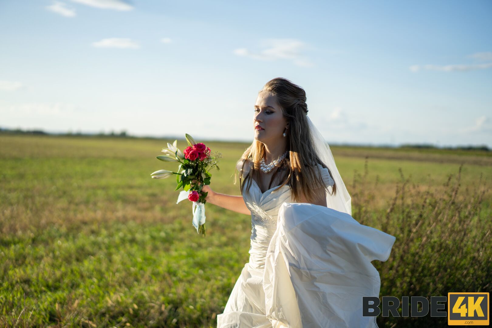 The Bride Decay