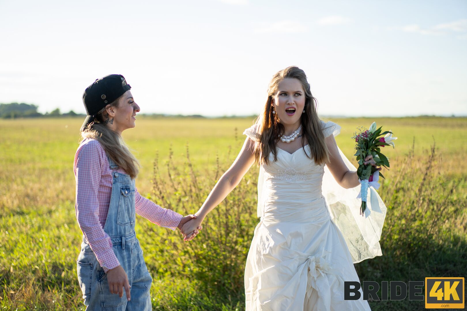 The Bride Decay