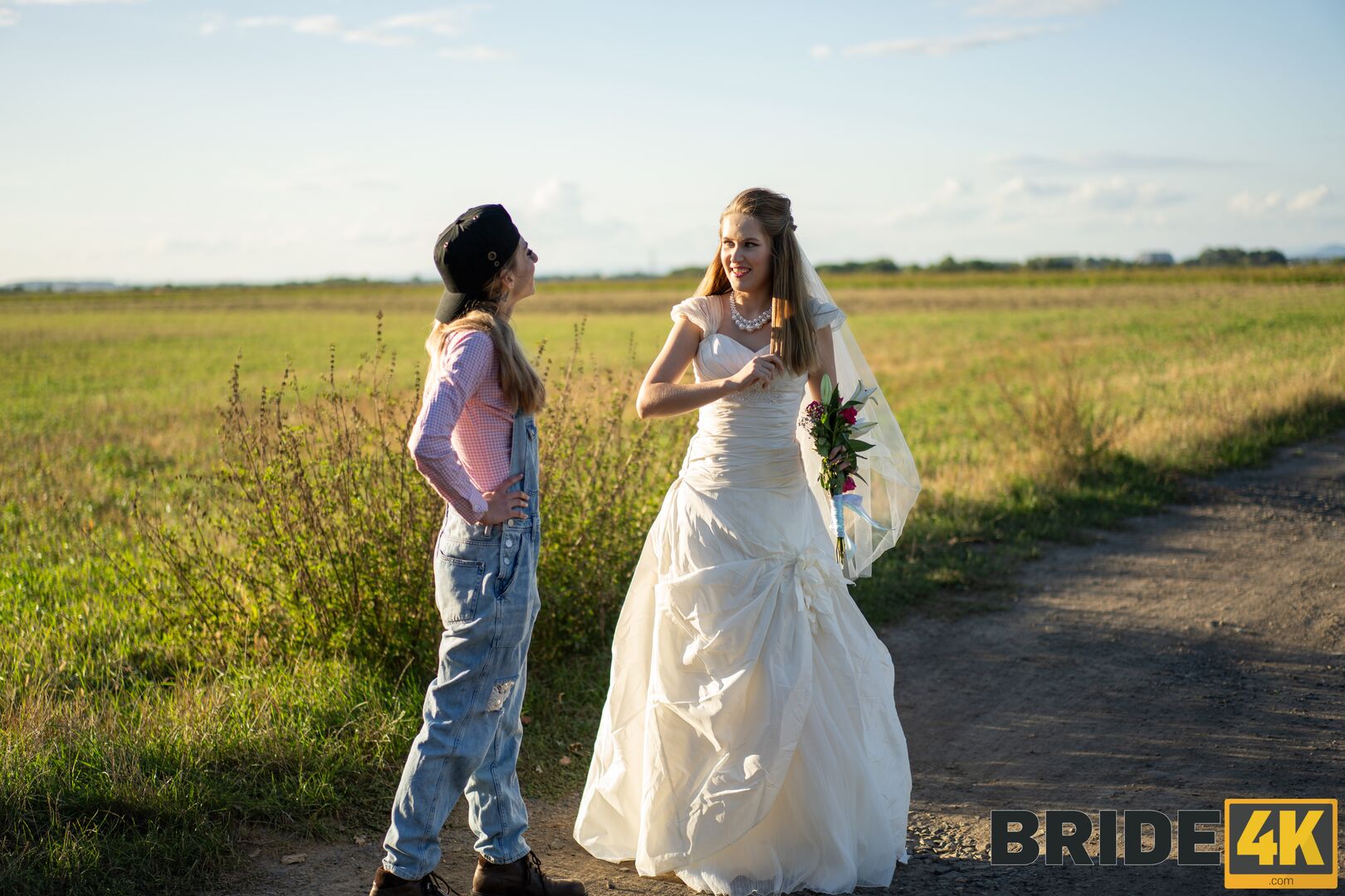 The Bride Decay
