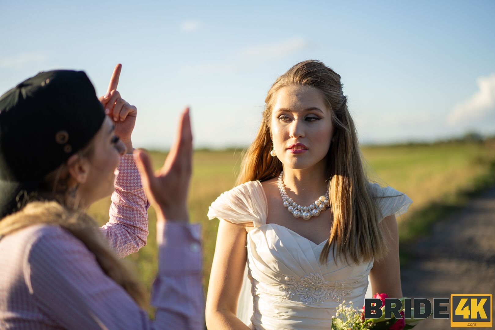 The Bride Decay