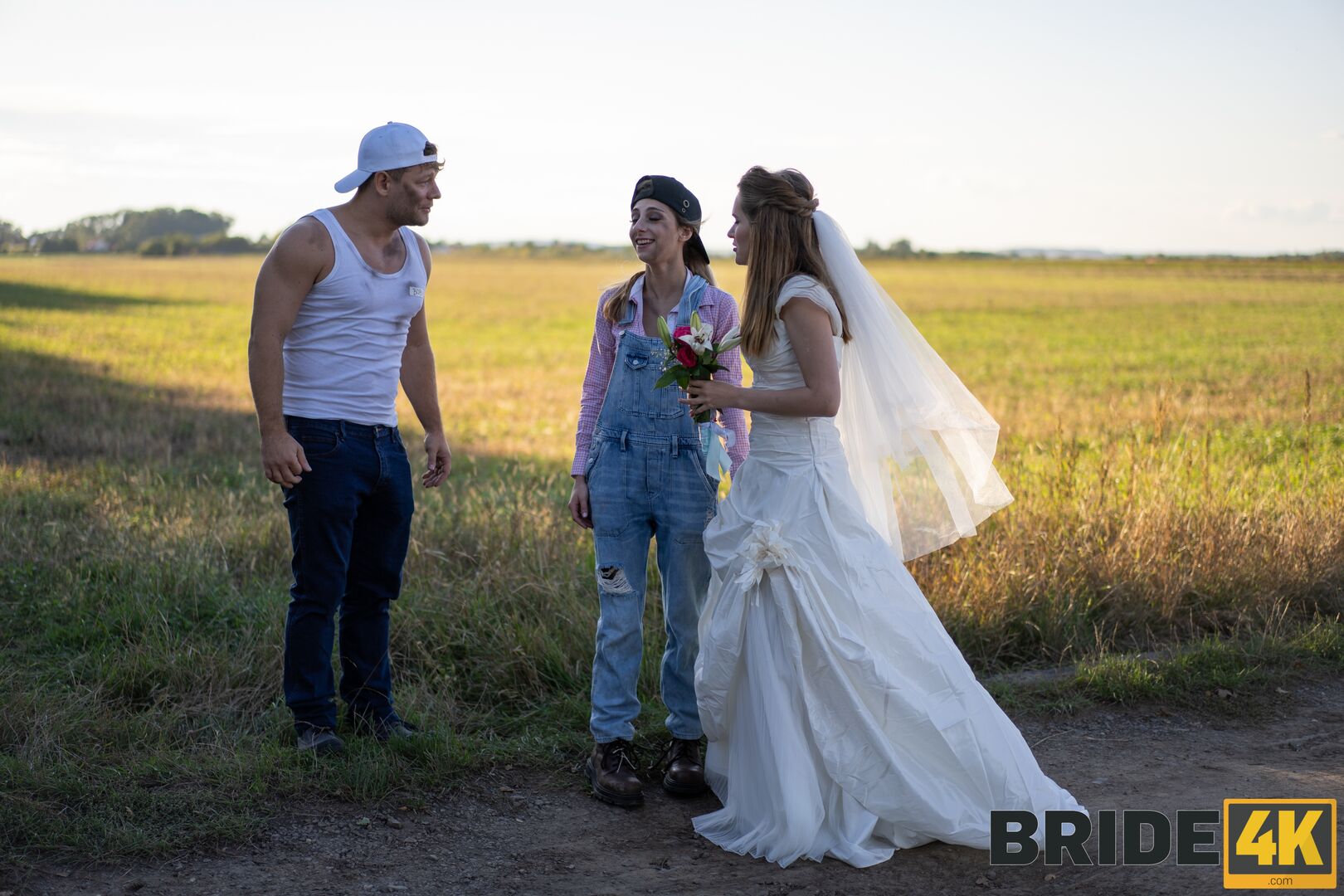 The Bride Decay