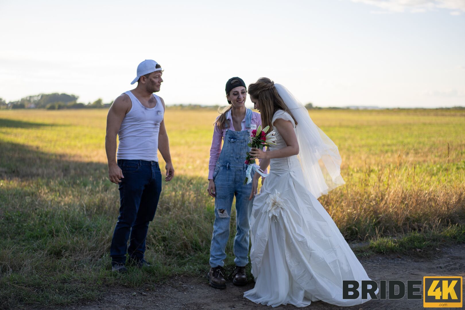 The Bride Decay