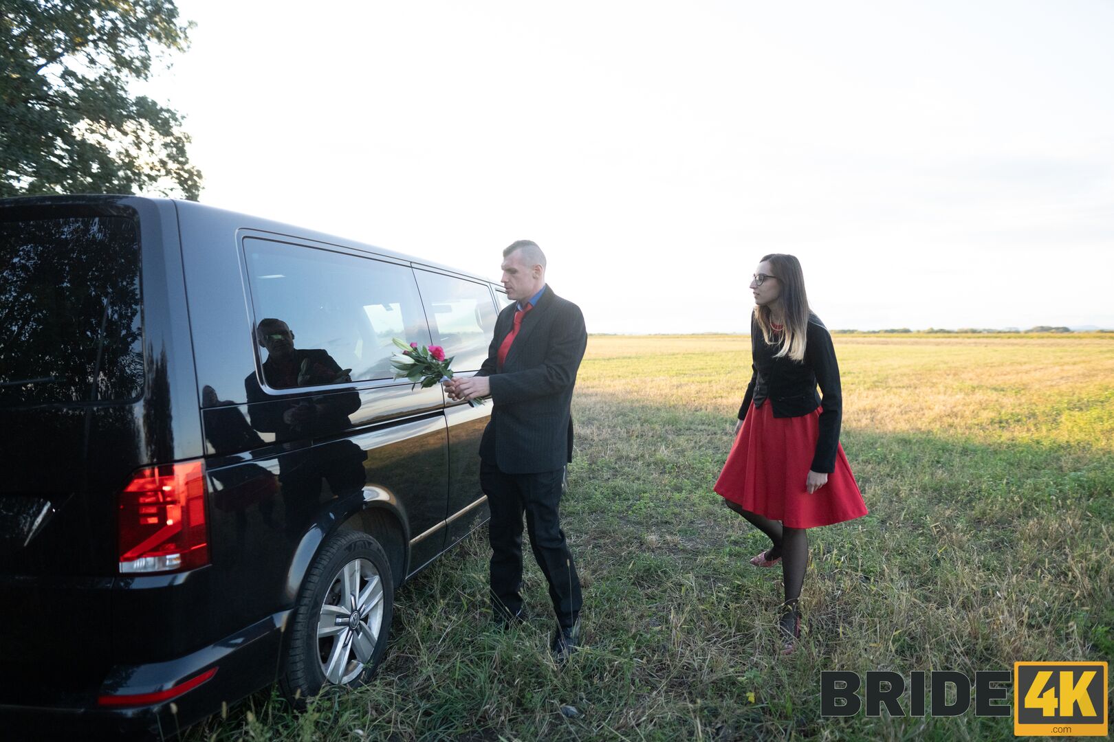 The Bride Decay