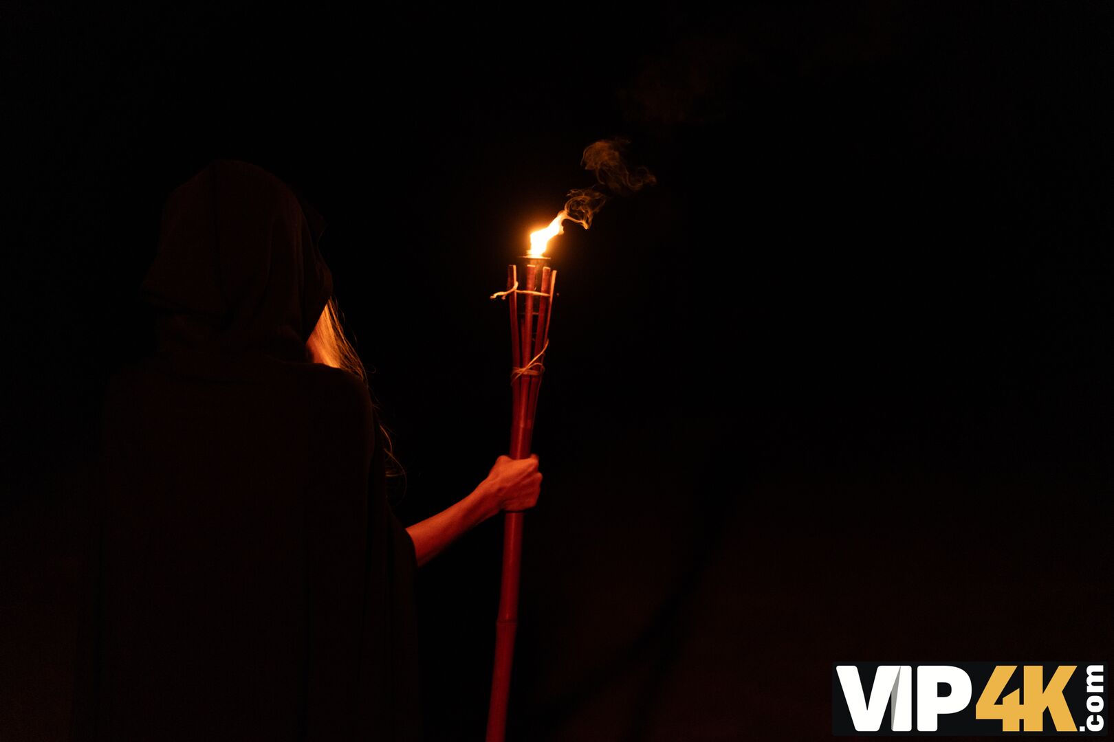 The Anal VVitch: A New-Colombian Folktale