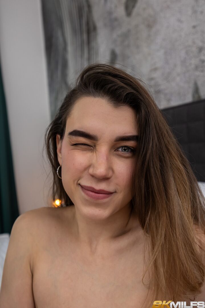 Eager Elena