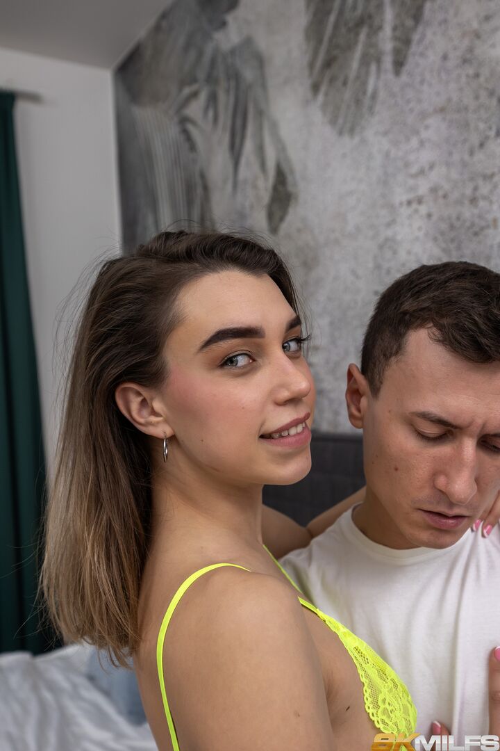 Eager Elena