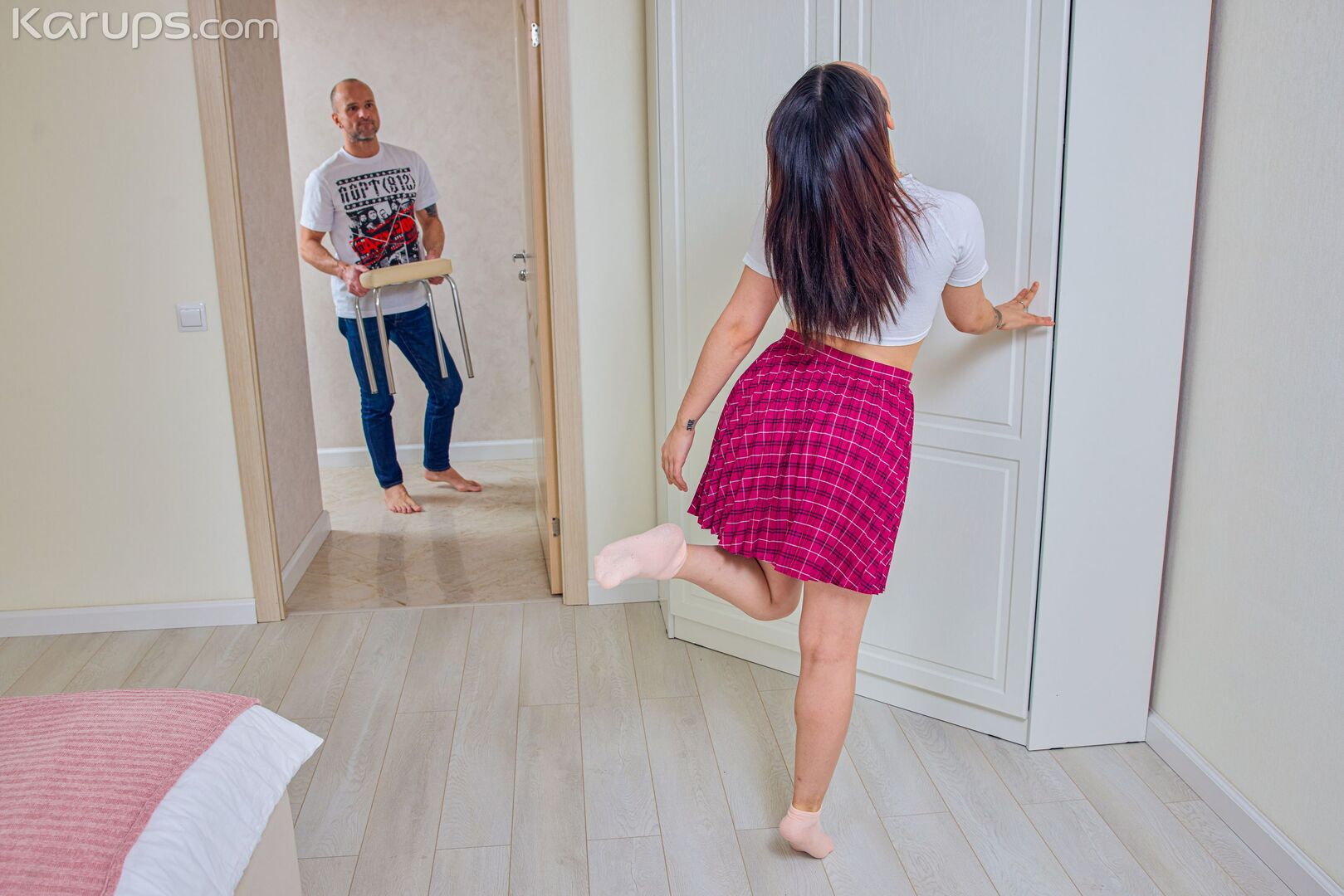 Cumslut Teen