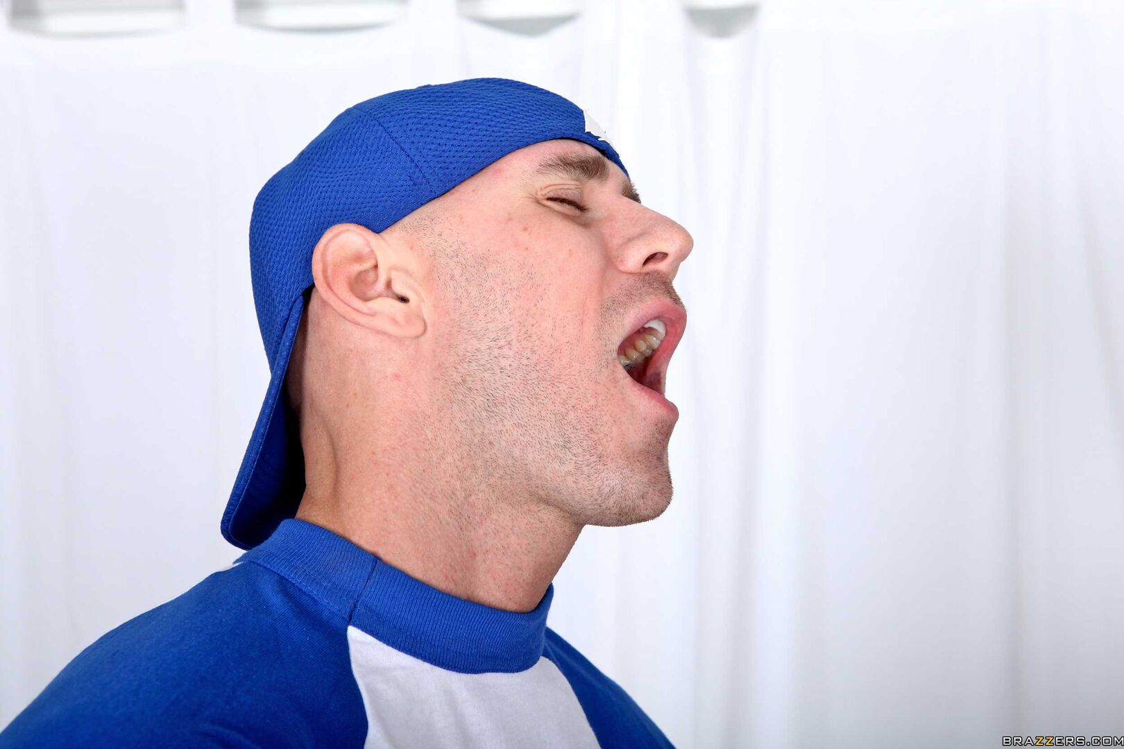Baseballs in your Mouth