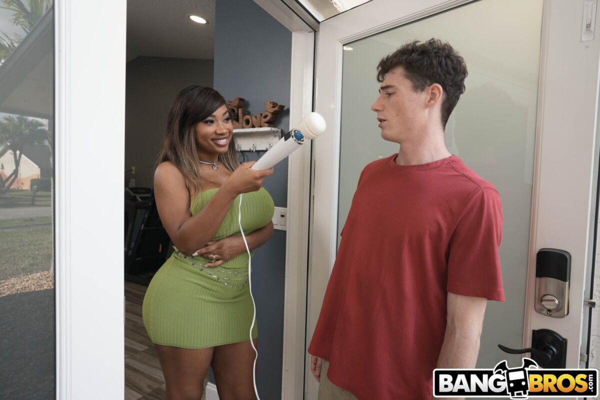 Tiamaria Needs A Helping Hand