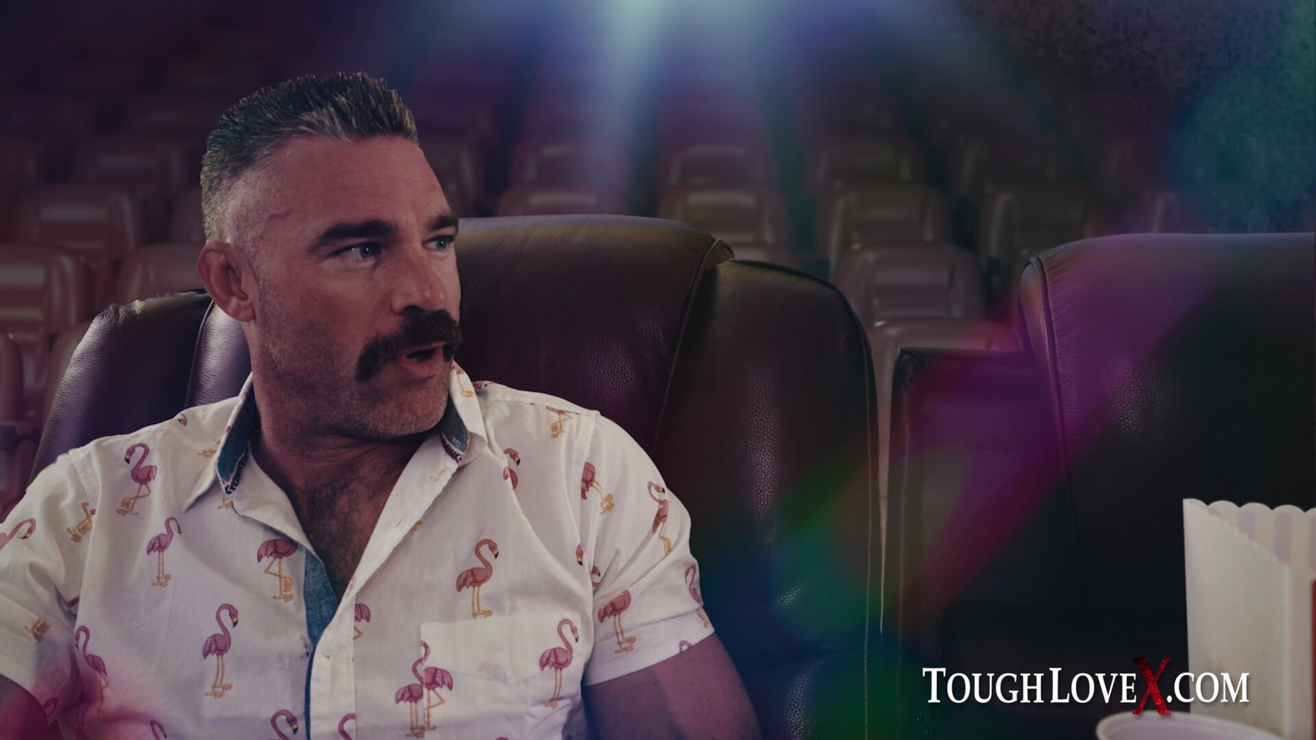 Jackie Hoff - Intermission