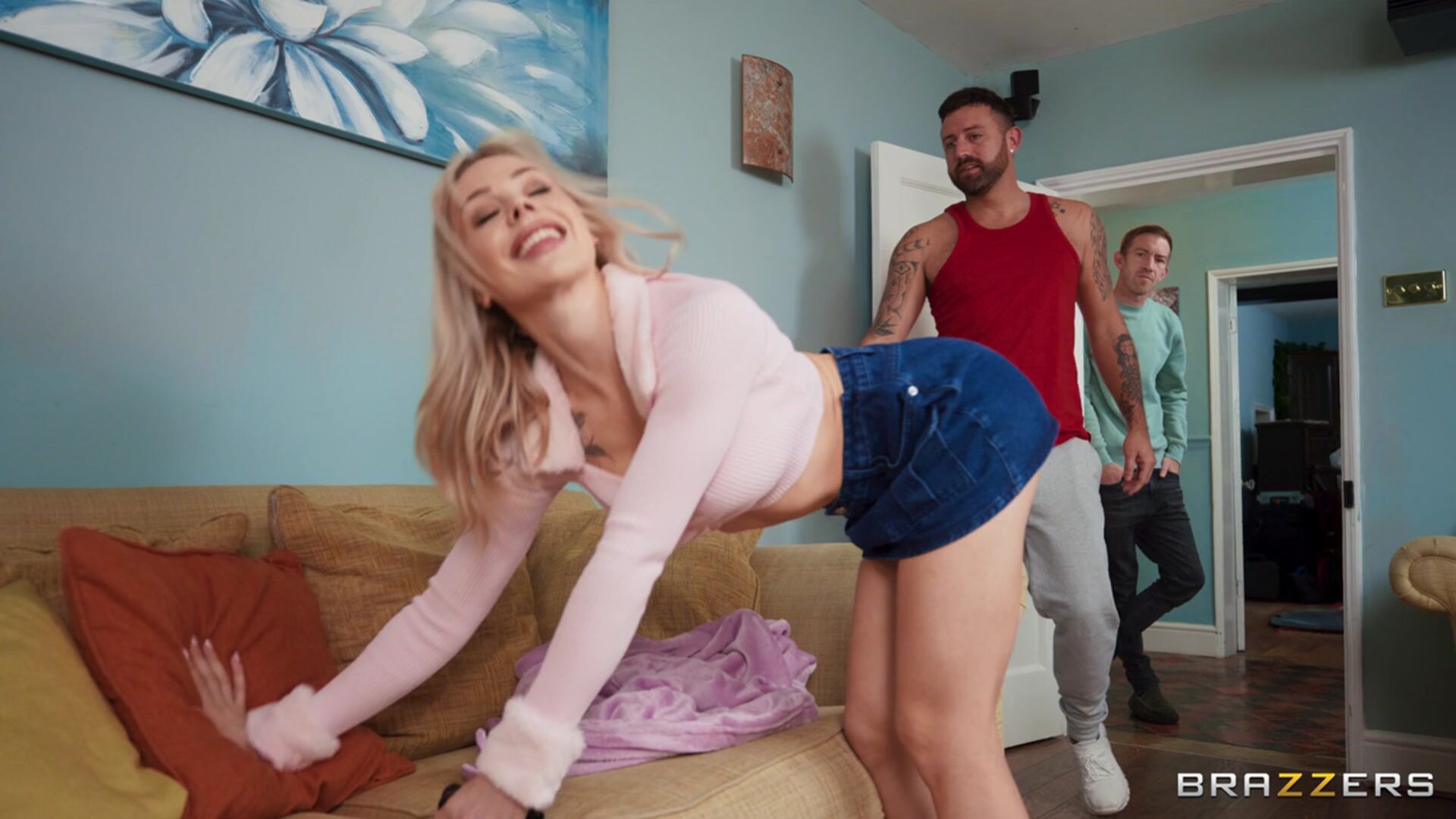 Big Dumb Cum Cup