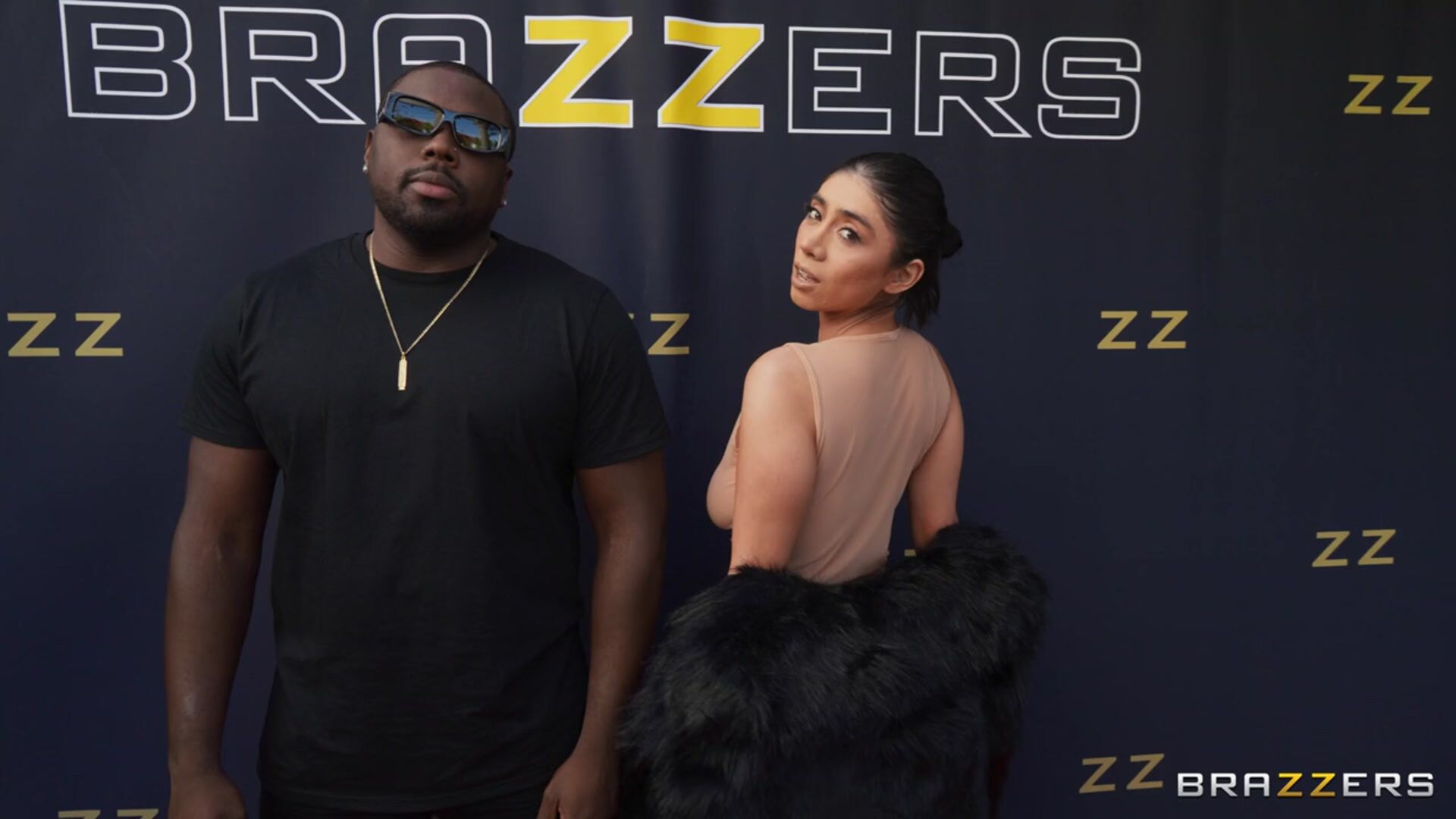 Brazzers Loves Violet's Asshole