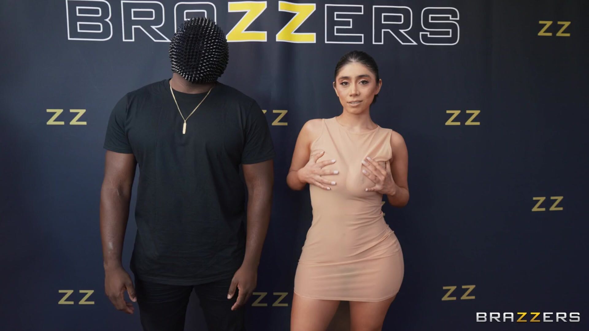 Brazzers Loves Violet's Asshole