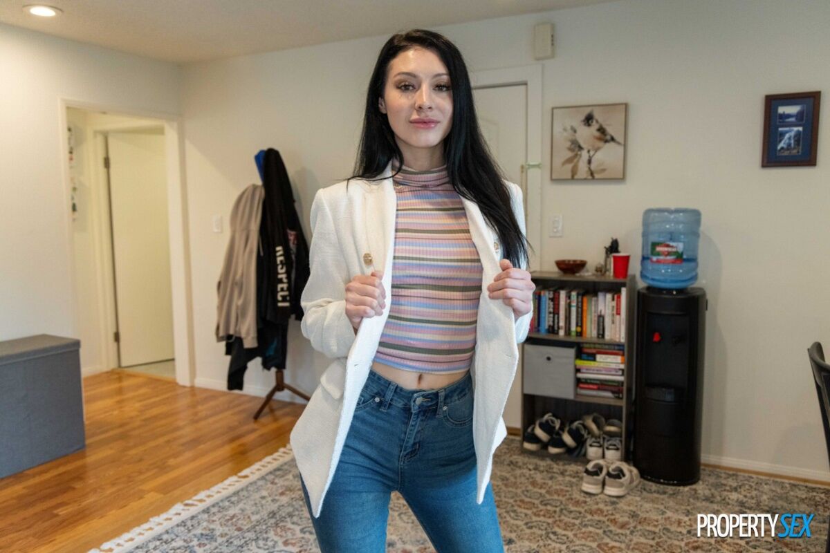 Stealing Step-Mom's Clients