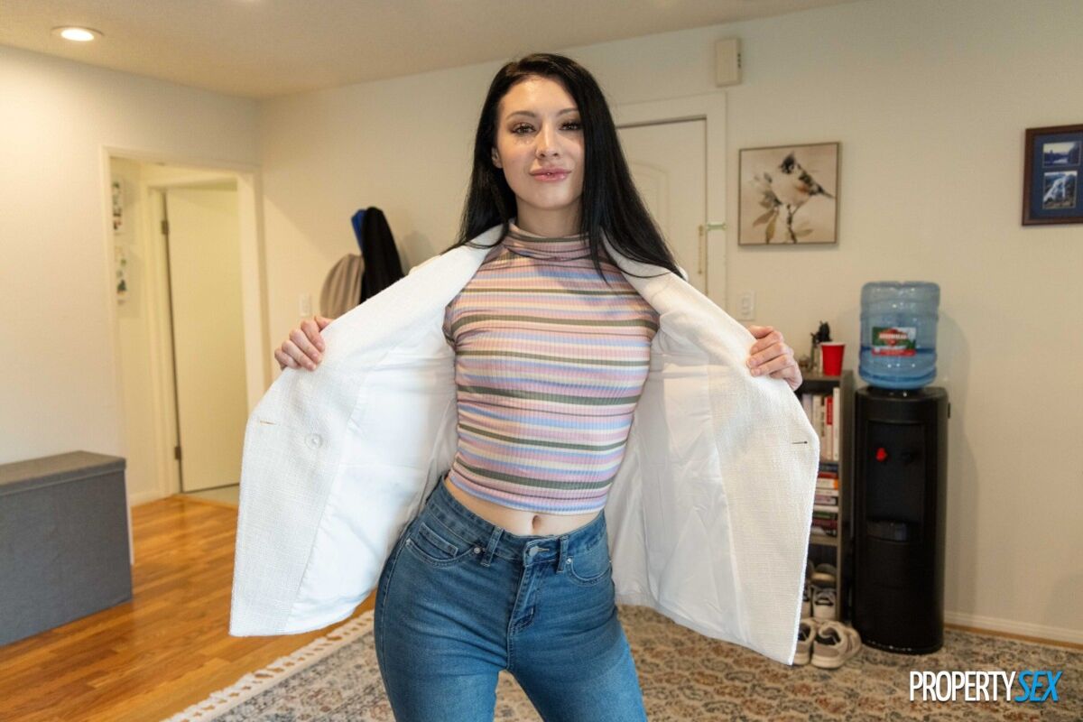 Stealing Step-Mom's Clients