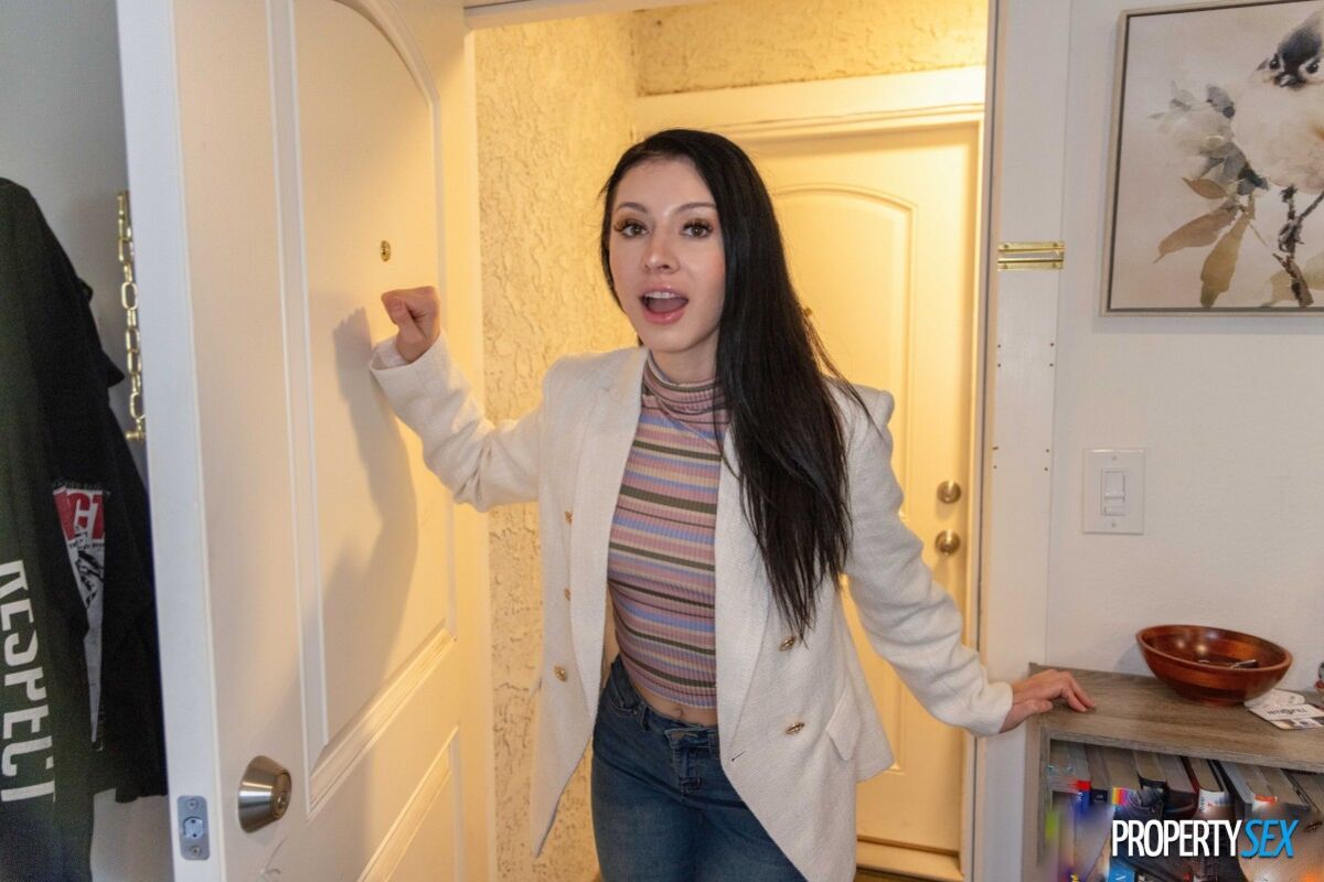 Stealing Step-Mom's Clients