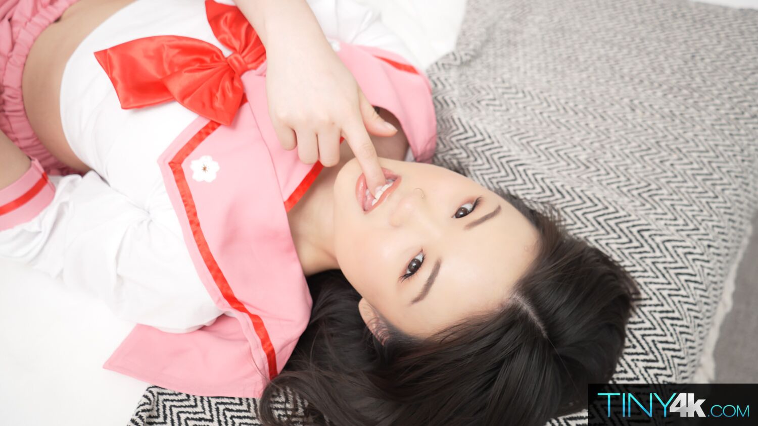 Cosplay Cutie 2605