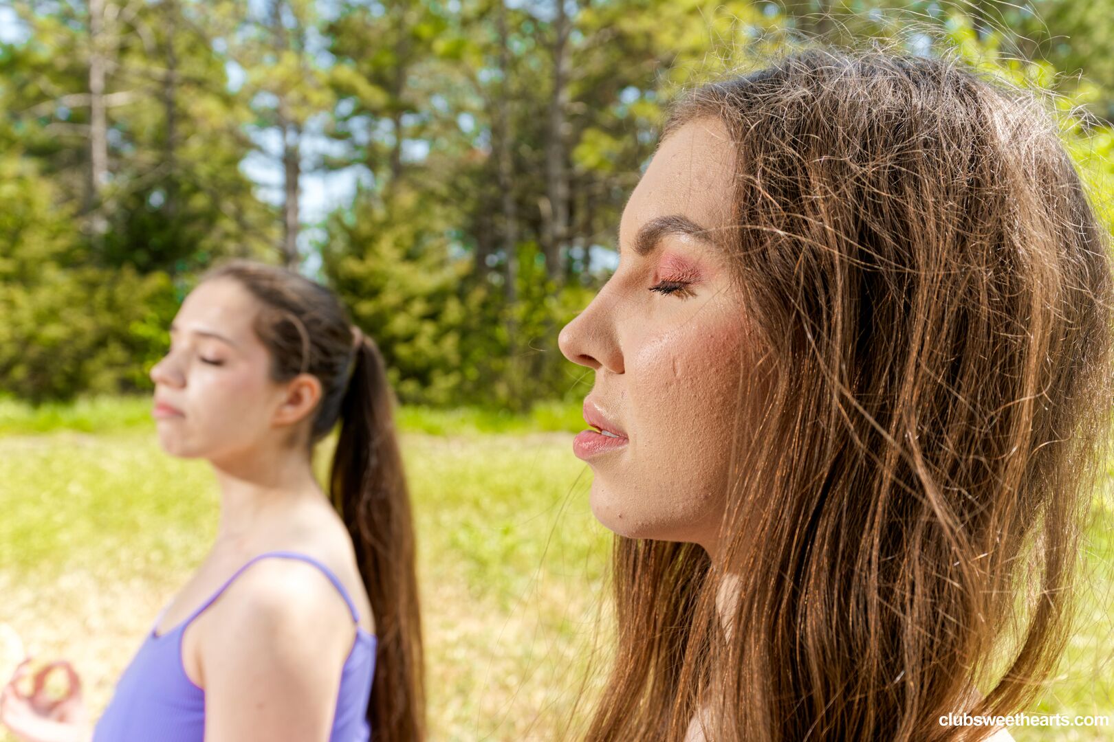 World Meditation Day
