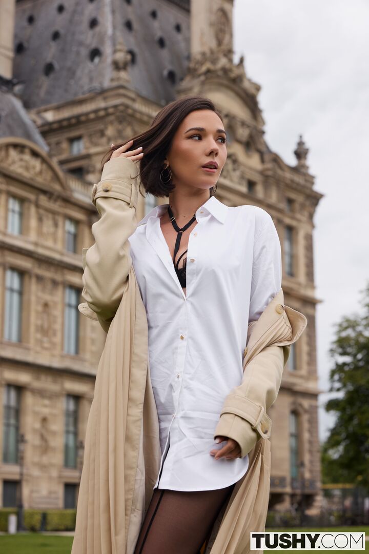 In Vogue 2 - Part 3
