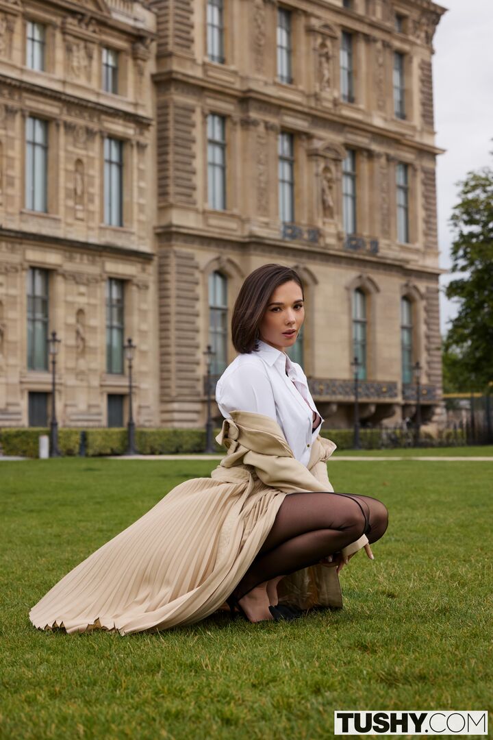 In Vogue 2 - Part 3